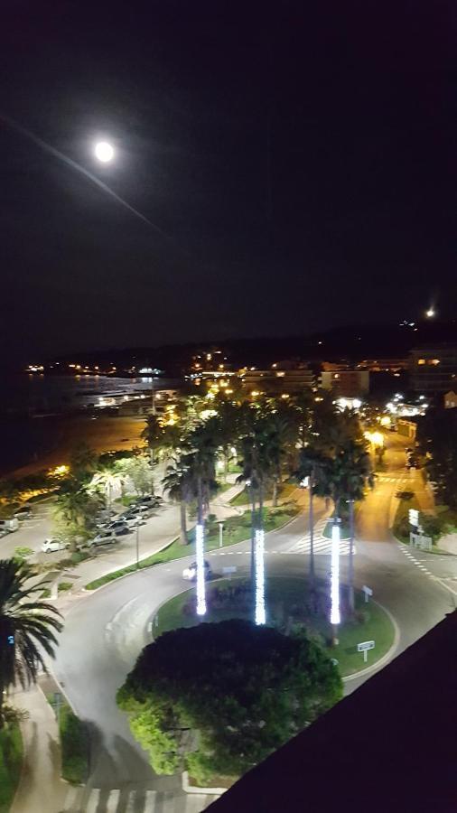 Magnifique "Gite De La Garoupe" Au Cap D'Antibes A 300M Des Plages Экстерьер фото